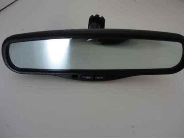 2002 infiniti q45 interior mirror auto dim oem lkq