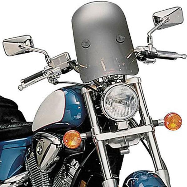 Tint slipstreamer tombstone shd-3 windshield