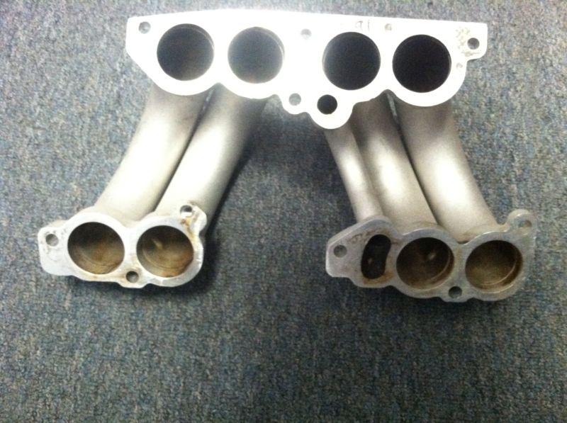 1985-91 CORVETTE INTAKE, PLENUM TUBE TPI L/H NICE, US $79.00, image 2