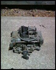 1968 holley chrysler,dodge,plymouth 440 carb vintage,road runner ,hot rod,cuda