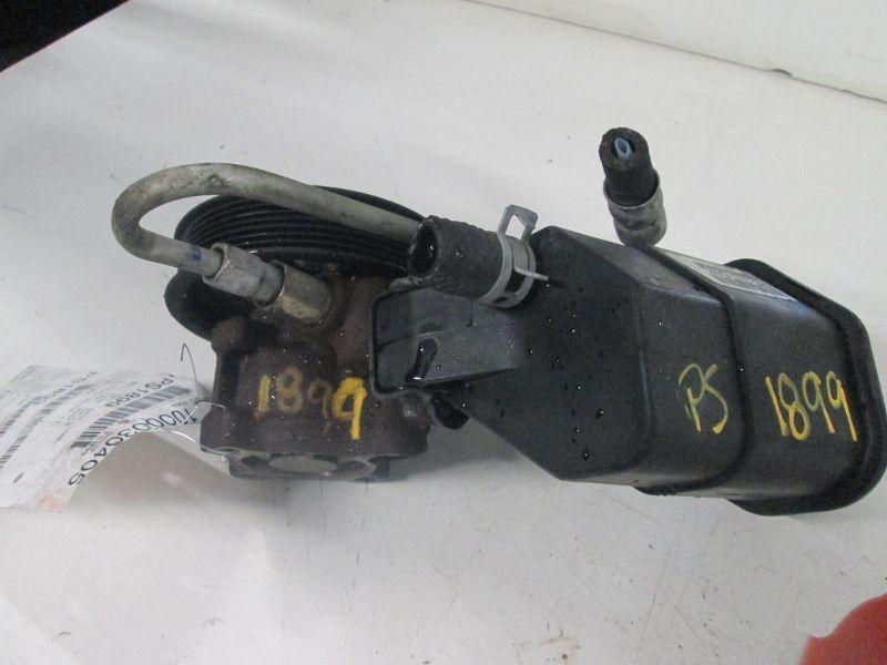 Find POWER STEERING PUMP 2007 DODGE RAM 1500 5.7L in Fontana