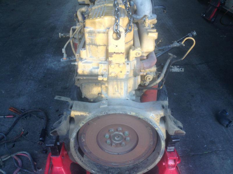 caterpillar c12, US $800.00, image 2