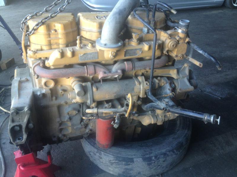 caterpillar c12, US $800.00, image 3