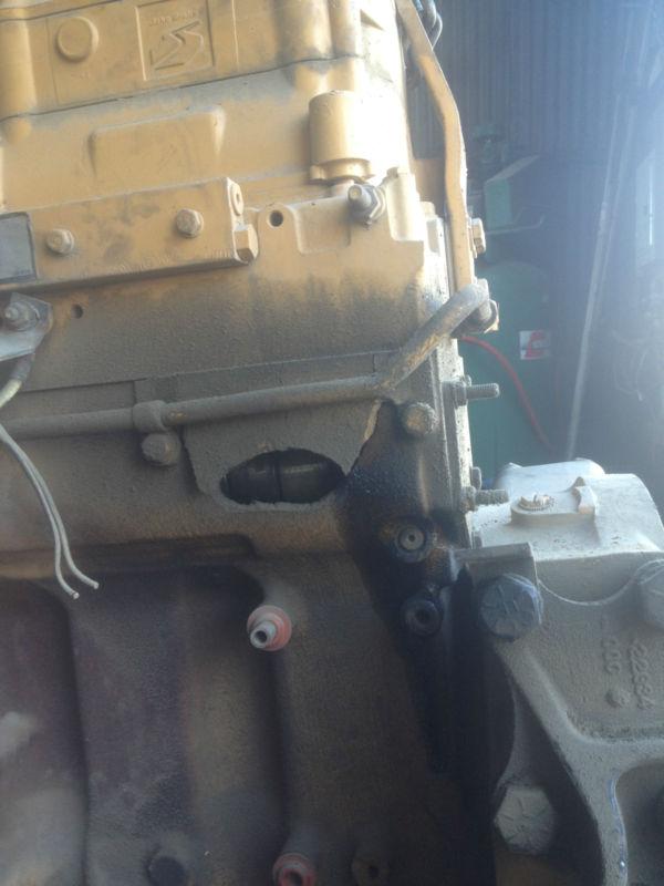 caterpillar c12, US $800.00, image 4