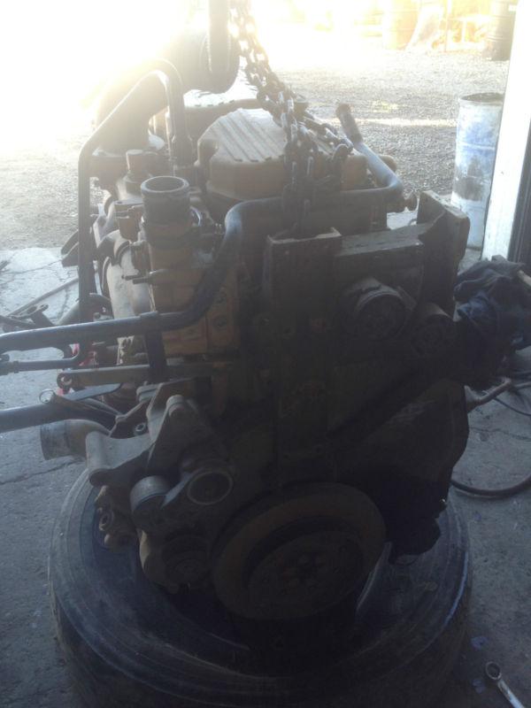 caterpillar c12, US $800.00, image 5