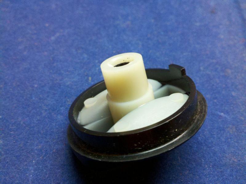 Find 9093 HONDA ACCORD TEMPERATURE TEMP AC A/C FAN HEATER CLIMATE