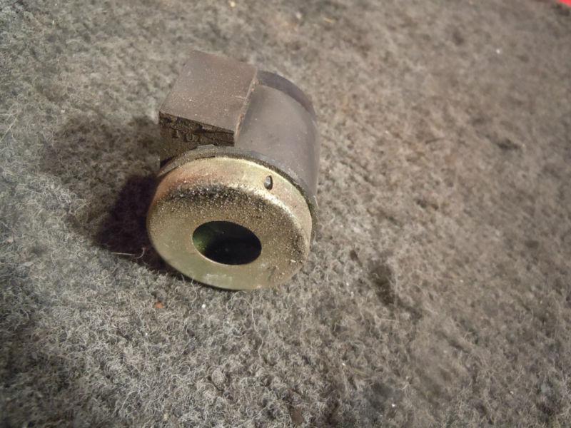 2001 Honda Elite CH80 Flasher Turn Signal Relay Clicker @ Moped Motion, US $12.99, image 2