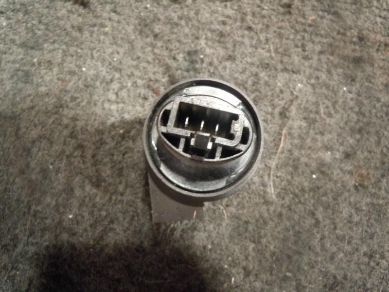 2001 Honda Elite CH80 Flasher Turn Signal Relay Clicker @ Moped Motion, US $12.99, image 3