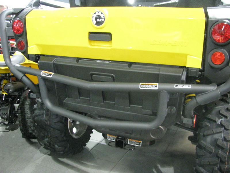 Find Can Am Commander Rear Bumper OEM 715000657 in Hattiesburg