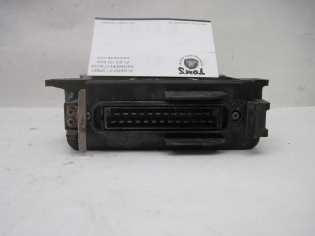Ecu ecm computer jetta scirocco 1982 82 83 84 85 86 87 0 280 800 042 534387