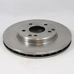 Parts Master 34216 Front Disc Brake Rotor, US $35.37, image 2