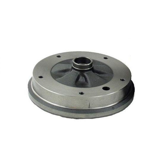 Volkswagen beetle karmann ghia thing brake drum front ocm 131 405 615 a