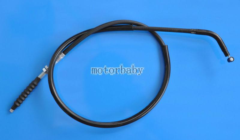 Clutch cable  for kawasaki zzr400 1pc