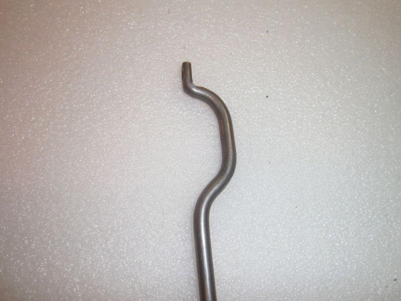 Evinrude 1961 10 Horsepower Lower Shift Rod, US $14.65, image 2