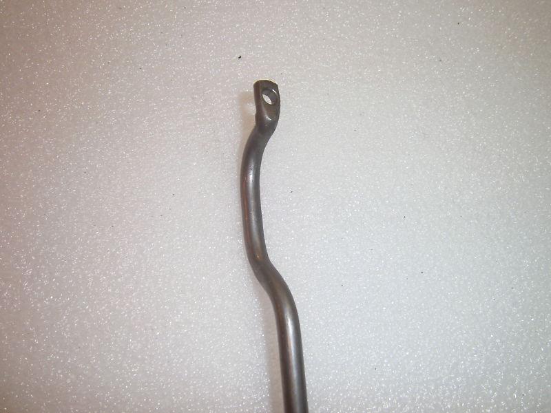 Evinrude 1961 10 Horsepower Lower Shift Rod, US $14.65, image 3