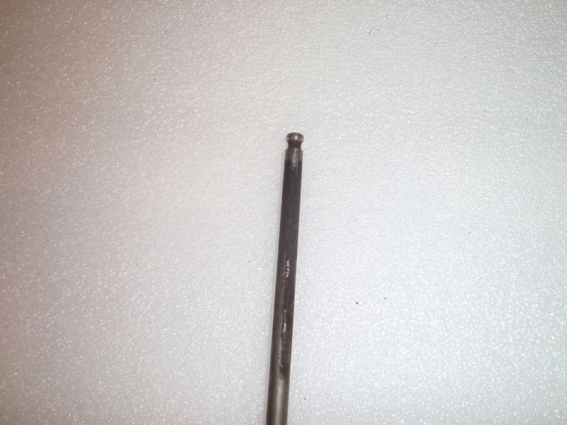 Evinrude 1961 10 Horsepower Lower Shift Rod, US $14.65, image 4