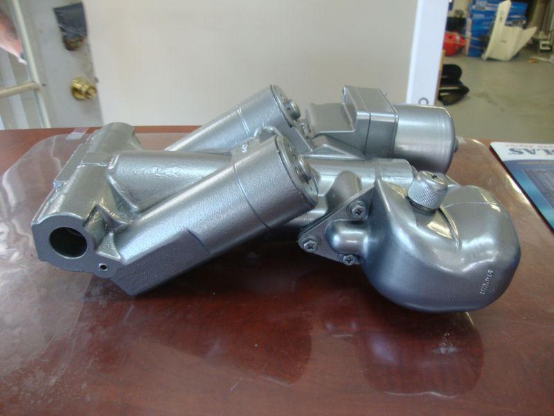 SUZUKI OUTBOARD FASTRAC TILT & TRIM UNIT (BR9540), US $600.00, image 2