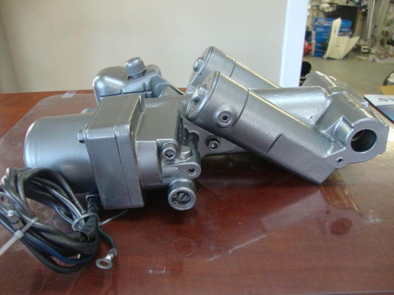 SUZUKI OUTBOARD FASTRAC TILT & TRIM UNIT (BR9540), US $600.00, image 3