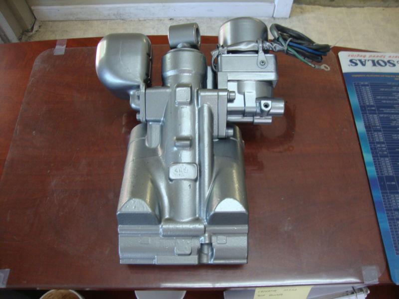 SUZUKI OUTBOARD FASTRAC TILT & TRIM UNIT (BR9540), US $600.00, image 4
