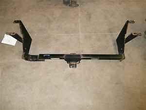 U haul trailer hitch class ii for 05 town & country lkq