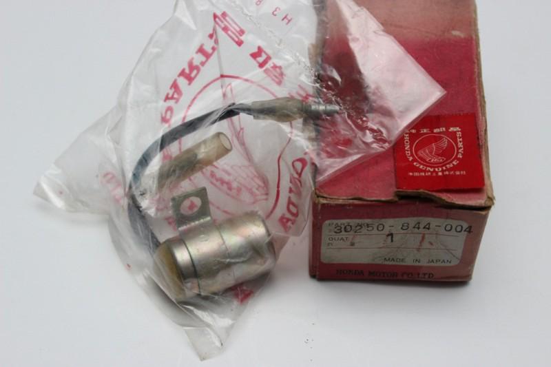 Sell HONDA F28 K1 ROTOTILLER ROTO TILLER POINTS CONDENSER 30250844004