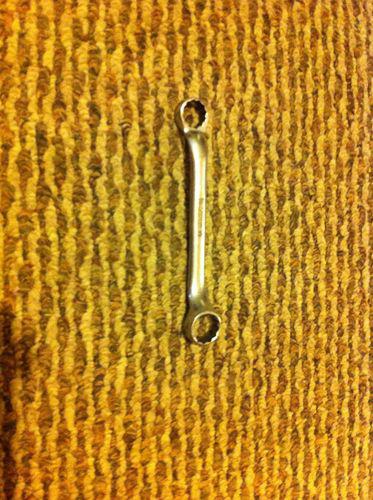 Snap on 9/16 x 5/8 wrench