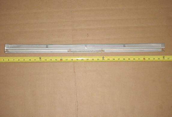 Honda 600 sedan 1 threshold door sill protector used n600 one very good