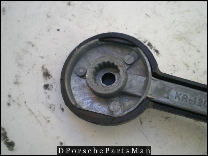 Porsche 914 Window Crank, US $15.00, image 4