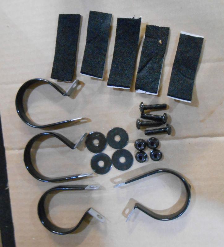 Polaris ranger top hardware kit (ec7-5)