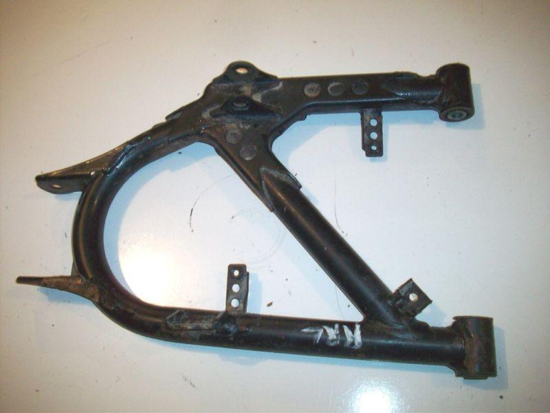 2005 kawasaki brute force 750 4x4 right rear lower a arm suspension