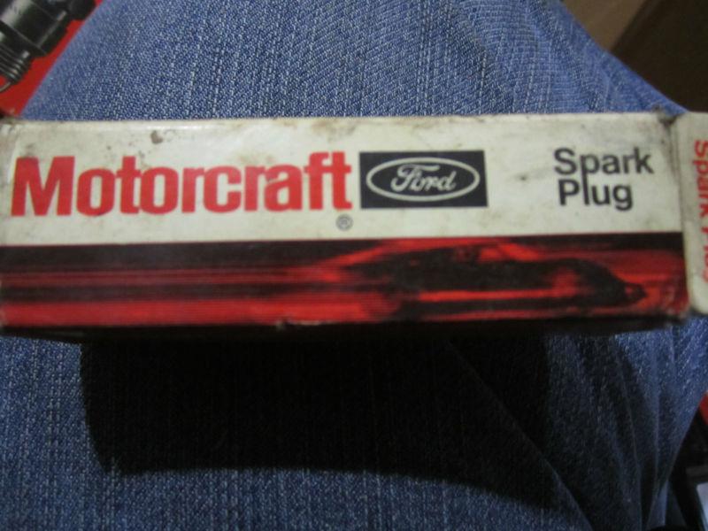 Mortorcraft agsf32c spark plug