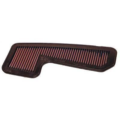K&n washable lifetime performance air filter 33-2845