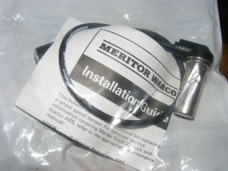 Meritor Wabco Sensor ABS Kit #R955335, US $28.00, image 2