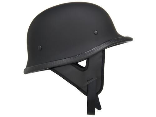 DOT Auto Race Car Racing Track Circuit Rally Go Kart Indy German Half Helmet - S, US $34.99, image 4