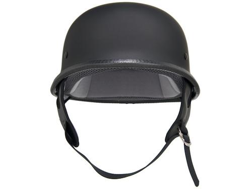 DOT Auto Race Car Racing Track Circuit Rally Go Kart Indy German Half Helmet - S, US $34.99, image 5