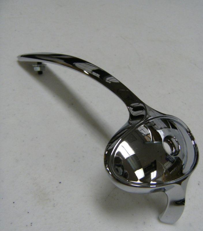 1932 ford bullnose radiator grille shell ornament '32