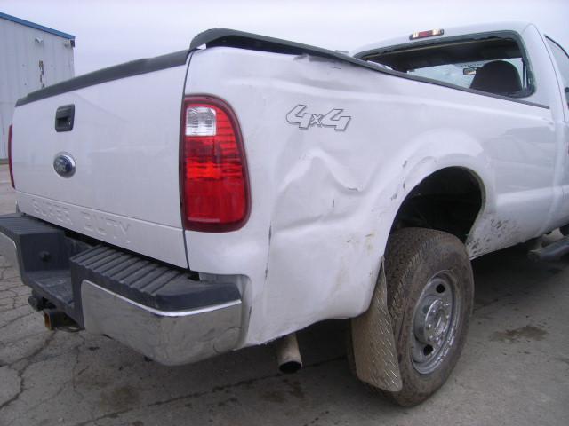 10 ford f250 super duty wiper arm