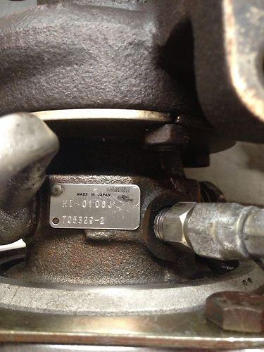 Garrett Turbo Dsm T28 Killer, US $350.00, image 2