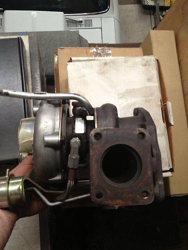 Garrett Turbo Dsm T28 Killer, US $350.00, image 3