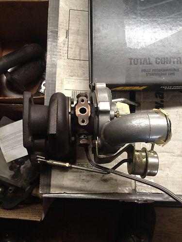 Garrett Turbo Dsm T28 Killer, US $350.00, image 5