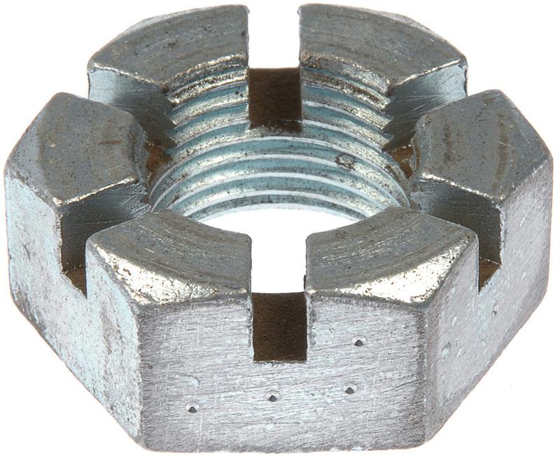 Nut (dorman #615-026)