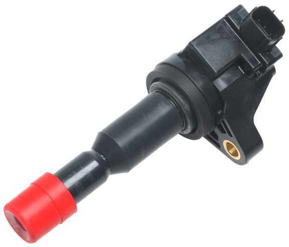 Echlin ignition parts ech ic661 - ignition coil