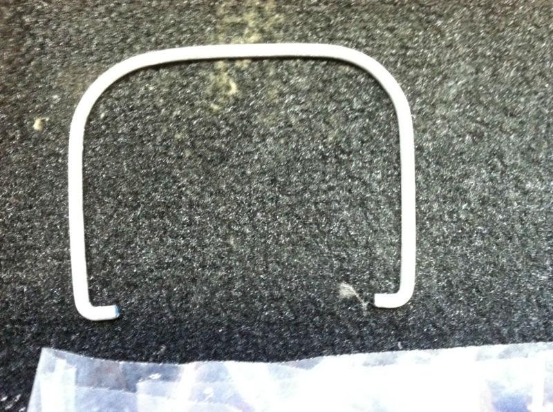 (2) NOS DELCO 67-68-69-70 CORVETTE MASTER CYLINDER BAILS, US $25.00, image 3