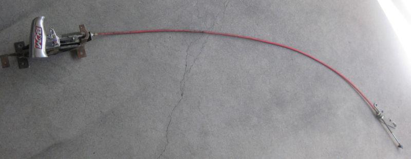 B&M Shifter, US $25.00, image 2