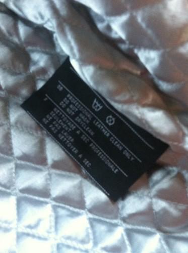 Harley Davidson Leather Womens Riding Jacket Nice Check It Out!!!, US $150.00, image 9