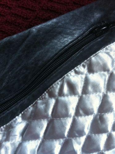 Harley Davidson Leather Womens Riding Jacket Nice Check It Out!!!, US $150.00, image 10