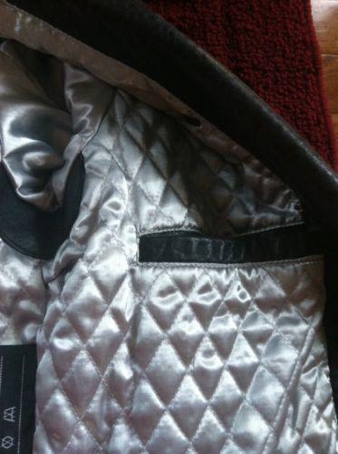 Harley Davidson Leather Womens Riding Jacket Nice Check It Out!!!, US $150.00, image 11