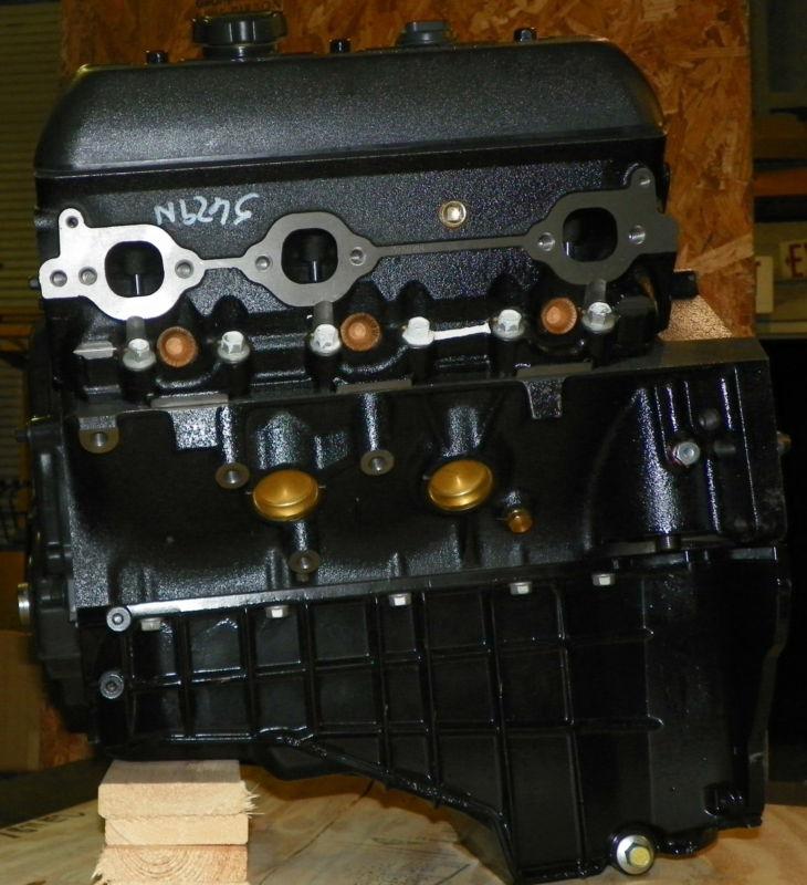 4.3L Marine Engine,4.3 Marine Engine,4.3 Boat Engine, 4.3 Boat Motor 96-Up, US $1,795.00, image 4