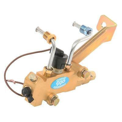 Classic brake proportioning valve non-adjustable replacement chevy ea pvks-2