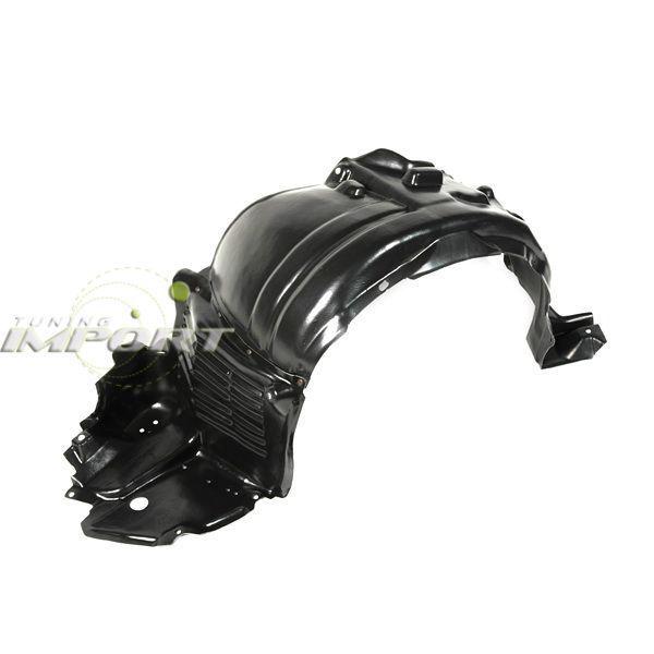 Sell LEFT SIDE 9805 LEXUS GS300 SEDAN FRONT FENDER LINER SPLASH SHIELD